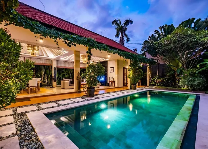 Villa Martini