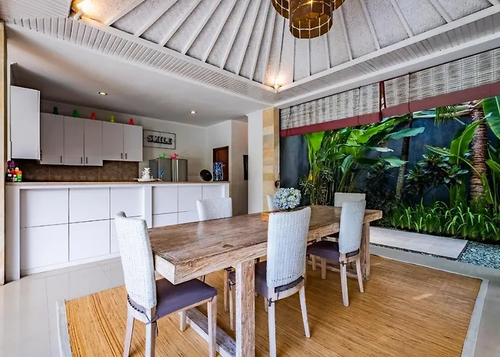 Martini Seminyak (Bali)