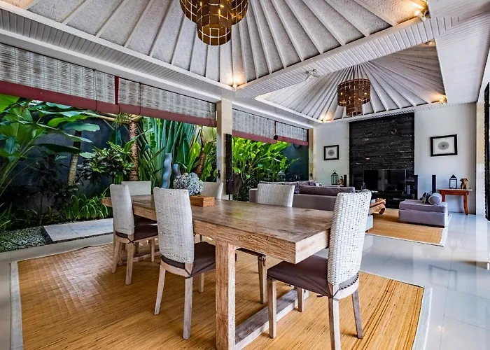 Villa Martini Seminyak (Bali)