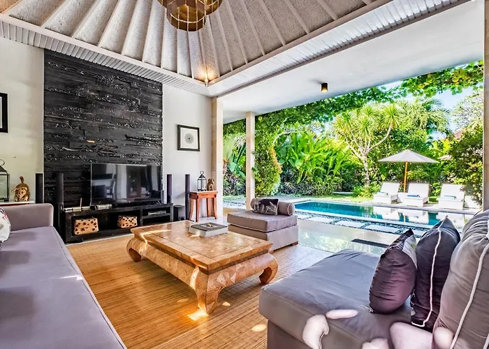 Villa Martini Seminyak (Bali)