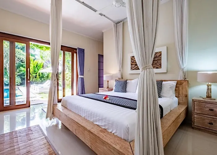 Villa Martini Seminyak (Bali)