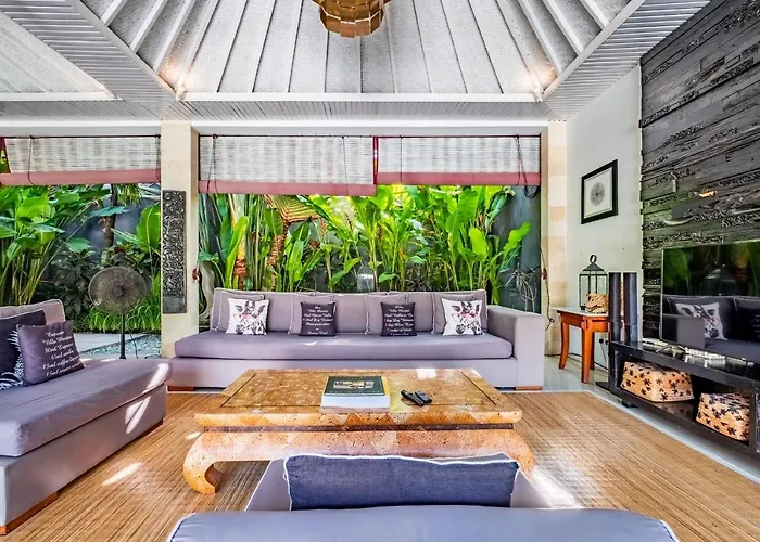 Martini Seminyak (Bali)