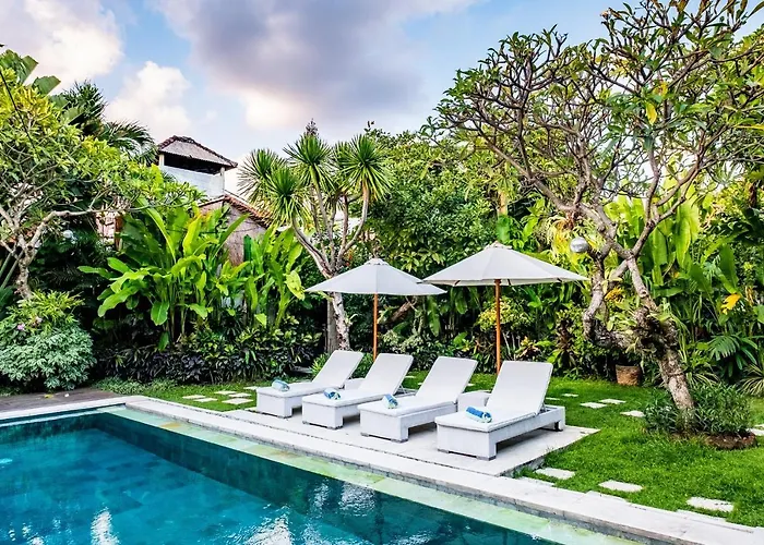 Villa Martini *